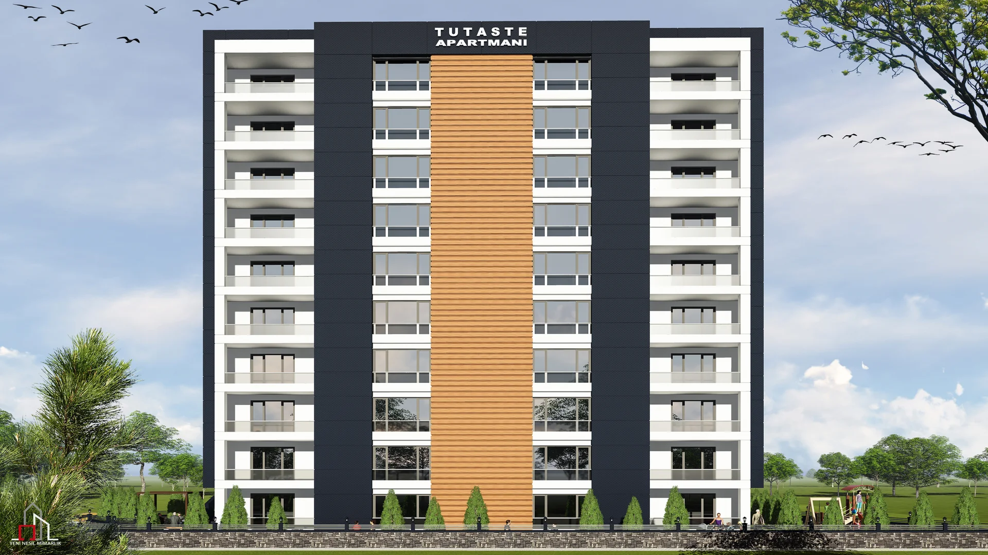 2016 TUTASTE APARTMANI